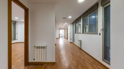 Apartment on Gran Via photo 22