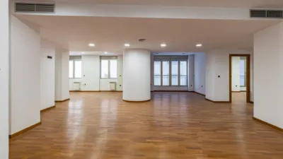 Apartment on Gran Via photo 29