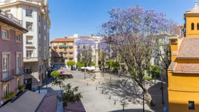 Apartment on Gran Via photo 2