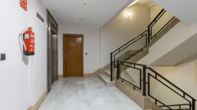 Apartment on Gran Via photo 31