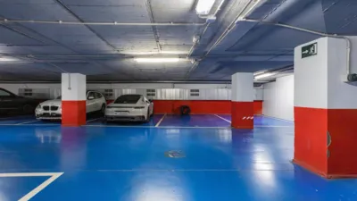 Apartment on Gran Via photo 32