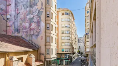 Apartment on Gran Via photo 3