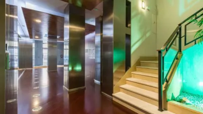 Apartment on Gran Via photo 4