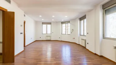 Apartment on Gran Via photo 7