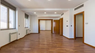 Apartment on Gran Via photo 8