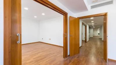 Apartment on Gran Via photo 9