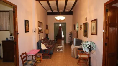 Chalet in Plaza de los Árboles photo 10