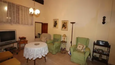 Chalet in Plaza de los Árboles photo 19