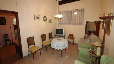 Chalet in Plaza de los Árboles photo 20