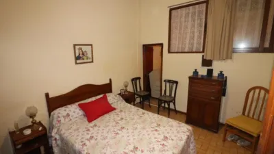 Chalet in Plaza de los Árboles photo 33