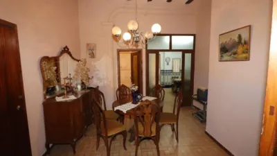 Chalet in Plaza de los Árboles photo 39
