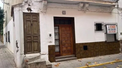 Chalet in Plaza de los Árboles photo 4