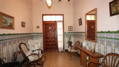 Chalet in Plaza de los Árboles photo 7