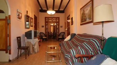 Chalet in Plaza de los Árboles photo 8
