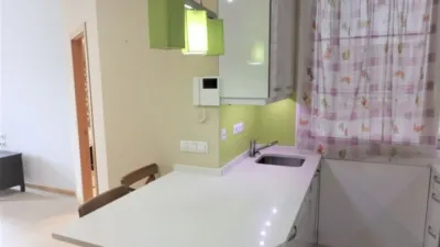 Piso en alquiler en Calle Raimundo Fernández Villaverde, 23, cerca de Calle de los Artistas - Imagen 12