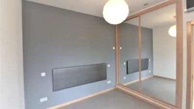Piso en alquiler en Calle Raimundo Fernández Villaverde, 23, cerca de Calle de los Artistas - Imagen 5
