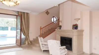 Chalet in La Pineda photo 11