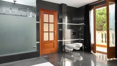 Chalet in La Pineda photo 14