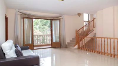 Chalet in La Pineda photo 23
