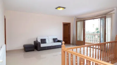 Chalet in La Pineda photo 24