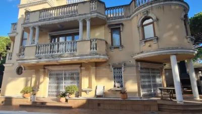 Chalet in La Pineda photo 27