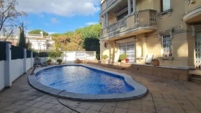 Chalet in La Pineda photo 2