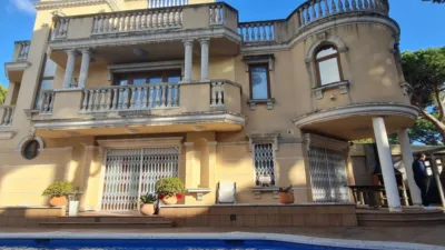 Chalet in La Pineda photo 4