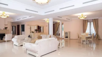 Chalet in La Pineda photo 7