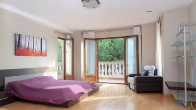 Chalet in La Pineda photo 8
