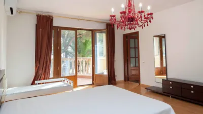 Chalet in La Pineda photo 9