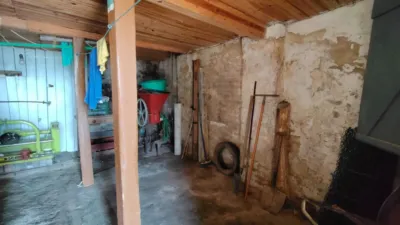 Rustic house at Calle Las Felechosas, No. 31 A photo 20
