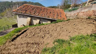 Rustic house at Calle Las Felechosas, No. 31 A photo 25