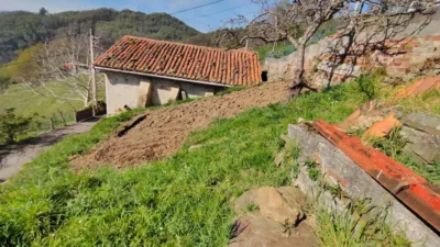Rustic house at Calle Las Felechosas, No. 31 A photo 26