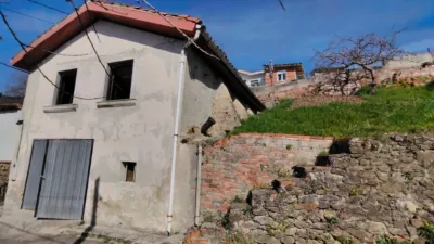 Rustic house at Calle Las Felechosas, No. 31 A photo 2