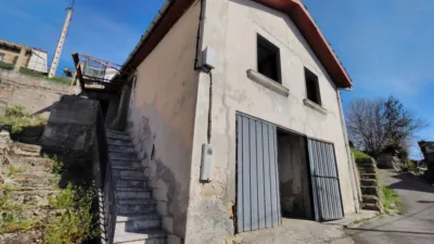Rustic house at Calle Las Felechosas, No. 31 A photo 3