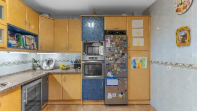Casa pareada en venta en Calle de Albánchez, Centro (Distrito Núcleo Urbano. Roquetas de Mar) de 159.900 €