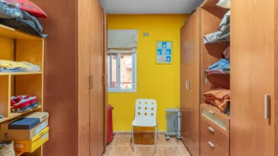 Casa pareada en venta en Calle de Albánchez, Centro (Distrito Núcleo Urbano. Roquetas de Mar) de 159.900 €