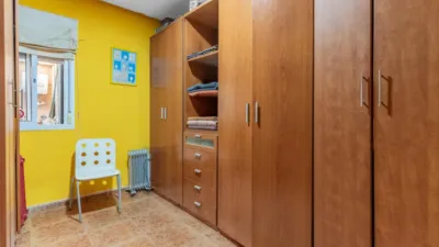 Casa pareada en venta en Calle de Albánchez, Centro (Distrito Núcleo Urbano. Roquetas de Mar) de 159.900 €
