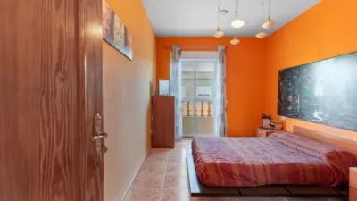 Casa pareada en venta en Calle de Albánchez, Centro (Distrito Núcleo Urbano. Roquetas de Mar) de 159.900 €