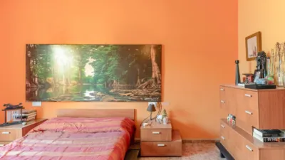 Casa pareada en venta en Calle de Albánchez, Centro (Distrito Núcleo Urbano. Roquetas de Mar) de 159.900 €