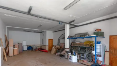 Casa pareada en venta en Calle de Albánchez, Centro (Distrito Núcleo Urbano. Roquetas de Mar) de 159.900 €