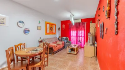 Casa pareada en venta en Calle de Albánchez, Centro (Distrito Núcleo Urbano. Roquetas de Mar) de 159.900 €