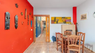 Casa pareada en venta en Calle de Albánchez, Centro (Distrito Núcleo Urbano. Roquetas de Mar) de 159.900 €