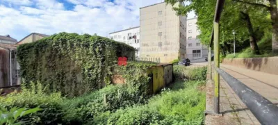 Chalet en venta en Rúa do Canteiro, Concheiros-Fontiñas (Santiago de Compostela) de 180.000 €