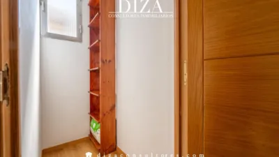 Penthouse in Glorieta de Ruiz Jiménez photo 15