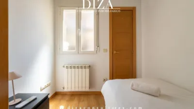 Penthouse in Glorieta de Ruiz Jiménez photo 17