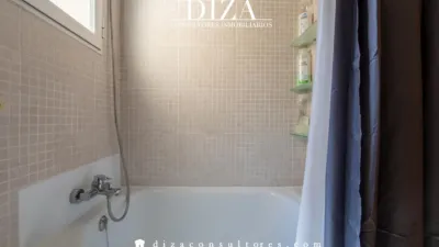 Penthouse in Glorieta de Ruiz Jiménez photo 25