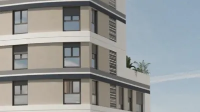 Apartamento en venta en Autopista, Pardaleras (Badajoz Capital) de 149.900 €