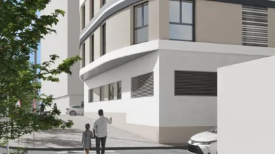 Apartamento en venta en Autopista, Pardaleras (Badajoz Capital) de 149.900 €