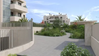 Piso en venta en Las Vaguadas, Las Vaguadas-Carretera de Valverde (Badajoz Capital) de 330.000 €
